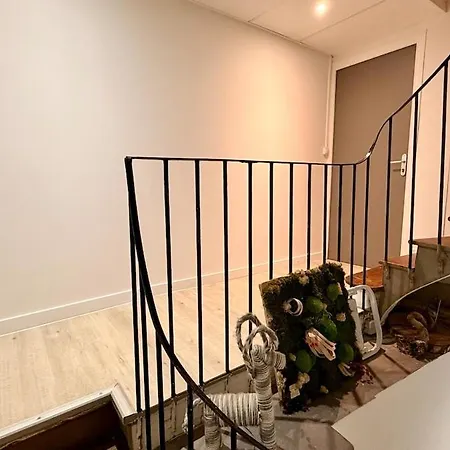 Διαμέρισμα Les Cimes Au Coeur Du Massif Du Sancy