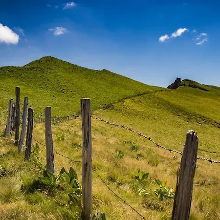 Les Cimes Au Coeur Du Massif Du Sancy 아파트
