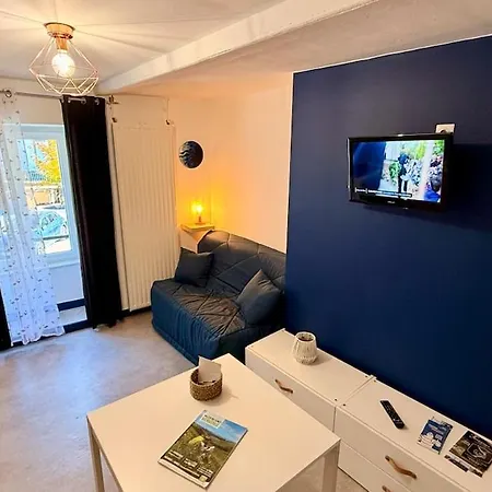 Les Cimes Au Coeur Du Massif Du Sancy Διαμέρισμα Le Mont-Dore