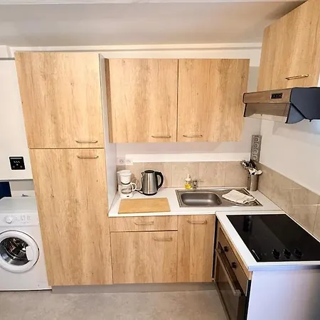 Les Cimes Au Coeur Du Massif Du Sancy Διαμέρισμα Le Mont-Dore