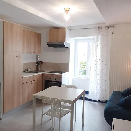 Les Cimes Au Coeur Du Massif Du Sancy * Le Mont-Dore